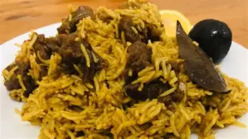 MUTTON MADHOOTH (FULL)